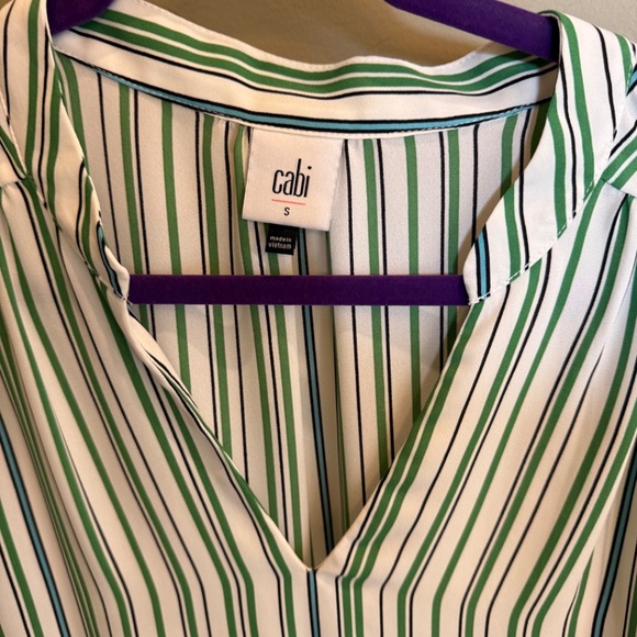 Cabi S Awning Top - Picture 3 of 5